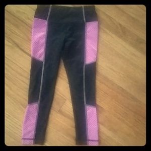 Girls leggings